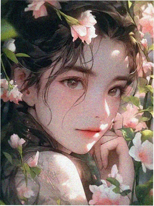 山河旧梦电影缩略图