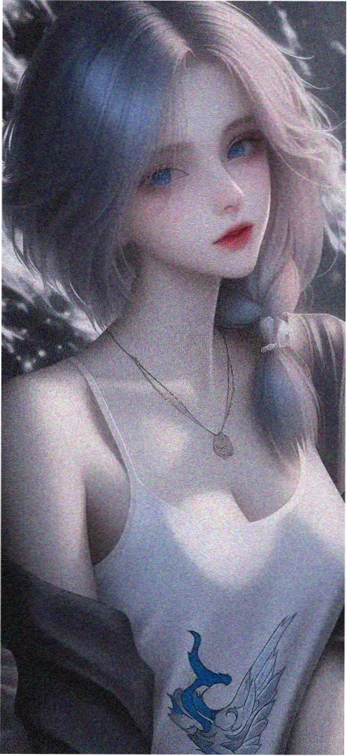 犯罪题材剧暗河渡口海报